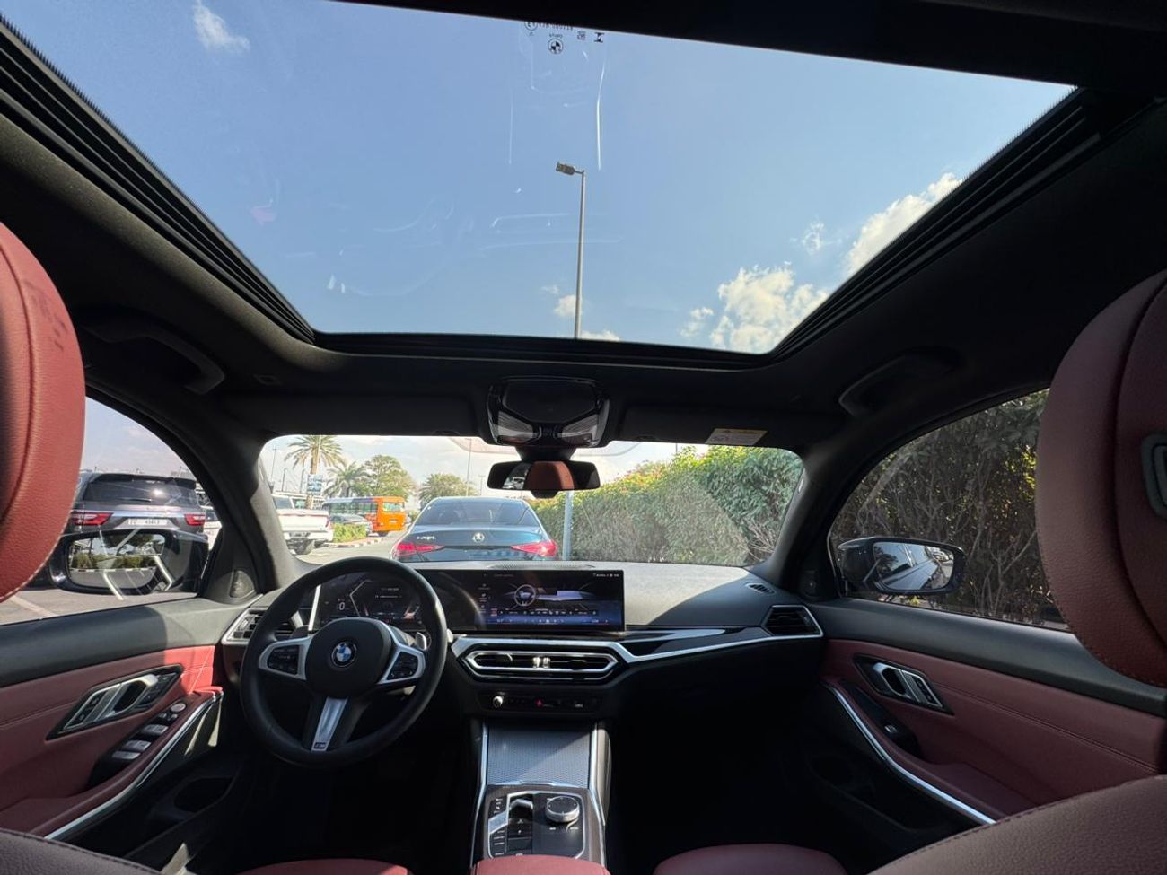 بي أم دبليو 325i