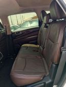 Infiniti JX35 Luxury 3.5L