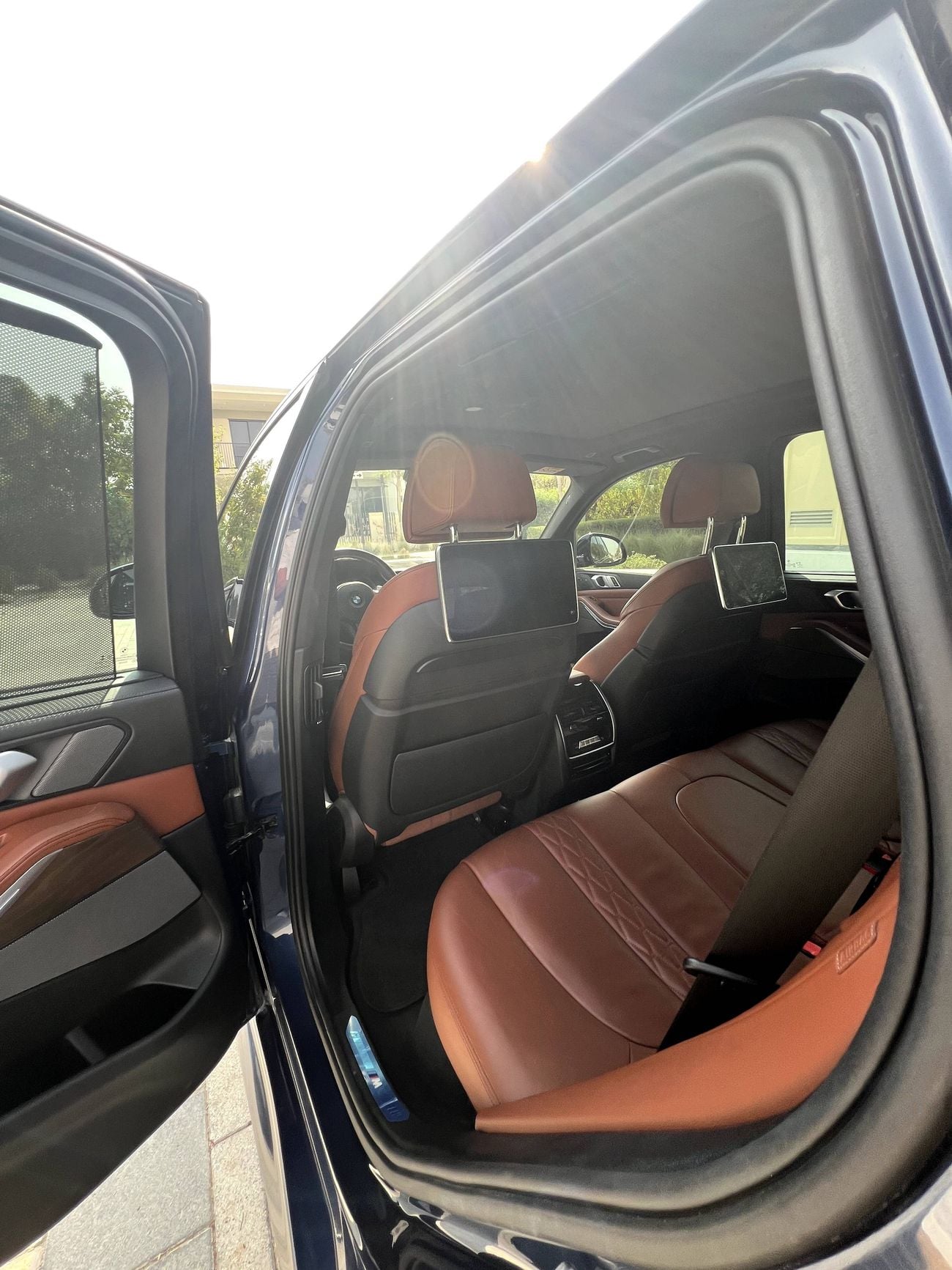 BMW X5 40i EXCLUSIVE