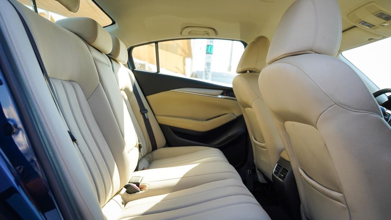Mazda 6 CORE