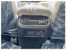 نيسان باترول 2026 Nissan Patrol LE 3.5L Mid options (Grey)