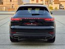 Porsche Cayenne S | V6 Twin Turbo | US Specs