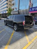 GMC Yukon XL SLT 5.3L 4WD (8 Seater)