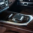 مرسيدس بنز G 63 AMG 2025 MERCEDES G800 BRABUS ( MASTER PIECE ) BRAND NEW