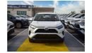 تويوتا راف ٤ TOYOTA RAV4 HYBRID 2.5L