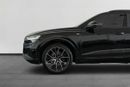 Audi Q8 55 TFSI quattro