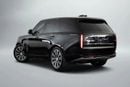 Land Rover Range Rover HSE P530