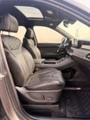 Hyundai Palisade Limited Full option | Panoramic, 360 camera,