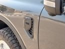 Ford Ranger WILDTRAK