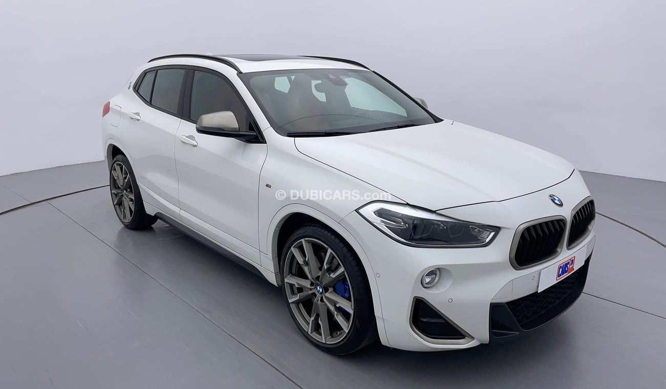 BMW X2 M35I 2 | Under Warranty | Inspected on 150+ parameters