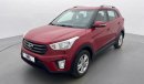 Hyundai Creta 1.6 | Under Warranty | Inspected on 150+ parameters