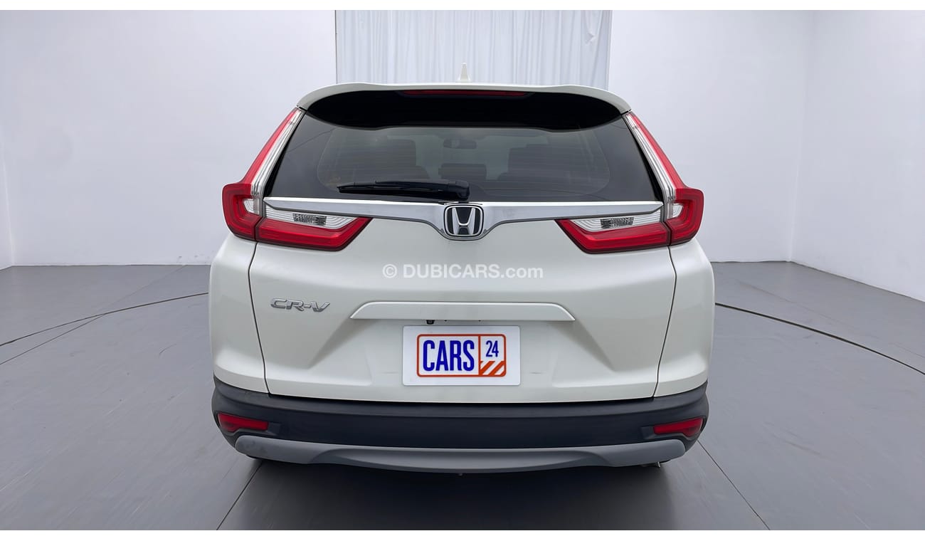 Honda CRV LX 2.4 | Under Warranty | Inspected on 150+ parameters