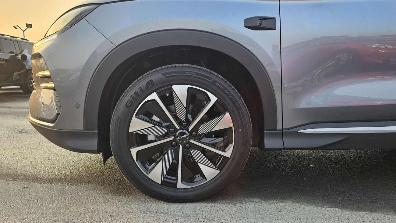 بي واي دي سونغ بلس Hybrid DM-i