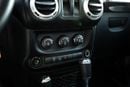 جيب رانجلر Sahara 3.6L A/T