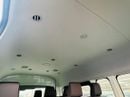 Toyota Hiace GL 3.5L, HIGH ROOF, PETROL, AUTOMATIC TRANSMISSION, 13 PERSON, AIRCONDION, POWER WINDOWN, MODEL 2026