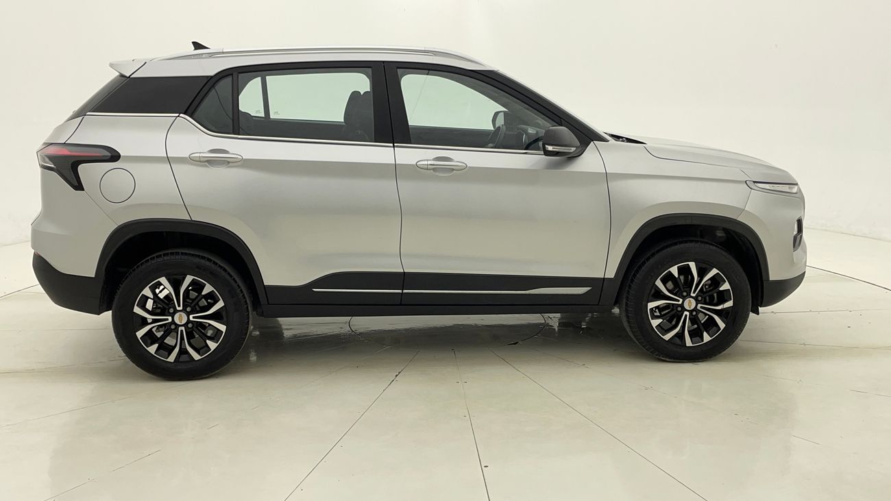 Chevrolet Groove PREMIER 1.5 | Zero Down Payment | Home Test Drive