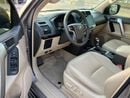 تويوتا برادو 2022 Toyota Prado TXL Full Option – 4.0L V6 | 4WD |