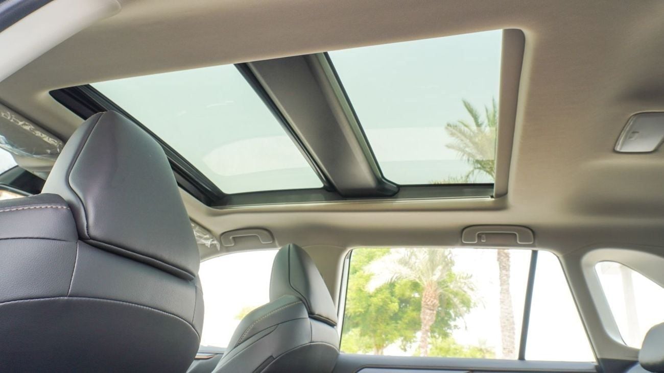 Toyota Wildlander Toyota Wildlander 2.0L CVT 4WD Luxuty Plus Edition - 2025 (Export)