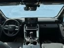 Toyota Land Cruiser GXR 4.0L 2023  EUROPEAN  SPECS WITHOUT SUNROOF