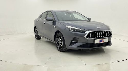 JAC J7 INTELLIGENT 1.5 | Zero Down Payment | Home Test Drive