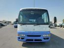 نيسان سيفيليان (RAMADAN OFFER) NISSAN CIVILIAN BUS RHD 2004 MODEL 4.2 L DIESEL AUTOMATIC(PM21861)