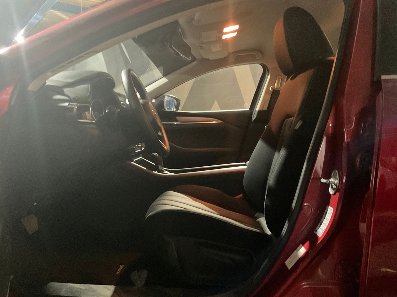 Mazda 6 S | upto AED 20,000 Ramadan Discount | Guaranteed Warranty | 0 Down Payment