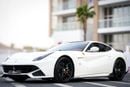فيراري F12 F12 GCC Novatech Exhaust