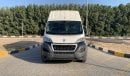 Peugeot Boxer Van 2017 ( Diesel ) Ref#142