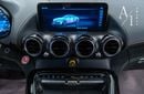 مرسيدس بنز AMG GTR 2022 Mercedes GTR Converted To Black Series, Fully Loaded, Full Carbon Exterior, Japanese Spec