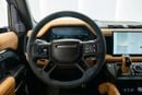 Land Rover Defender 90 P525 - 2022 | AL TAYER | SHORT-WHEEL BASE | V8 EDITION | UNDER WARRANTY | PERFECT CONDITION