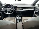 أودي A3 A3 Sedan Advanced 35 TFSI 150hp Progress (Ref# 19846)