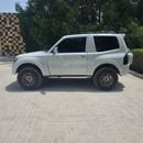ميتسوبيشي باجيرو GLS HIGHLINE