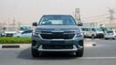 Kia Seltos kia Seltos 2025 1.5L Petrol 4 Cylinder Transmission Automatic  panoramic roof Olive Green Outside Bl