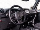 Jeep Wrangler Sport S 3.6L A/T