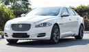 Jaguar XJ L V8 Supercharged