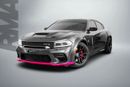 Dodge Charger 6.2L SRT Hellcat Redeye Widebody