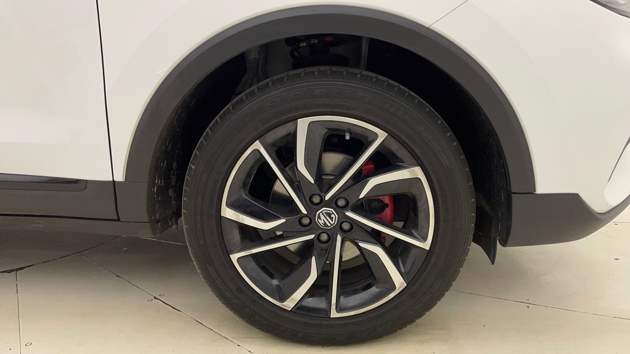 MG ZS LUXURY TROPHY 1.3 | Zero Down Payment | Home Test Drive