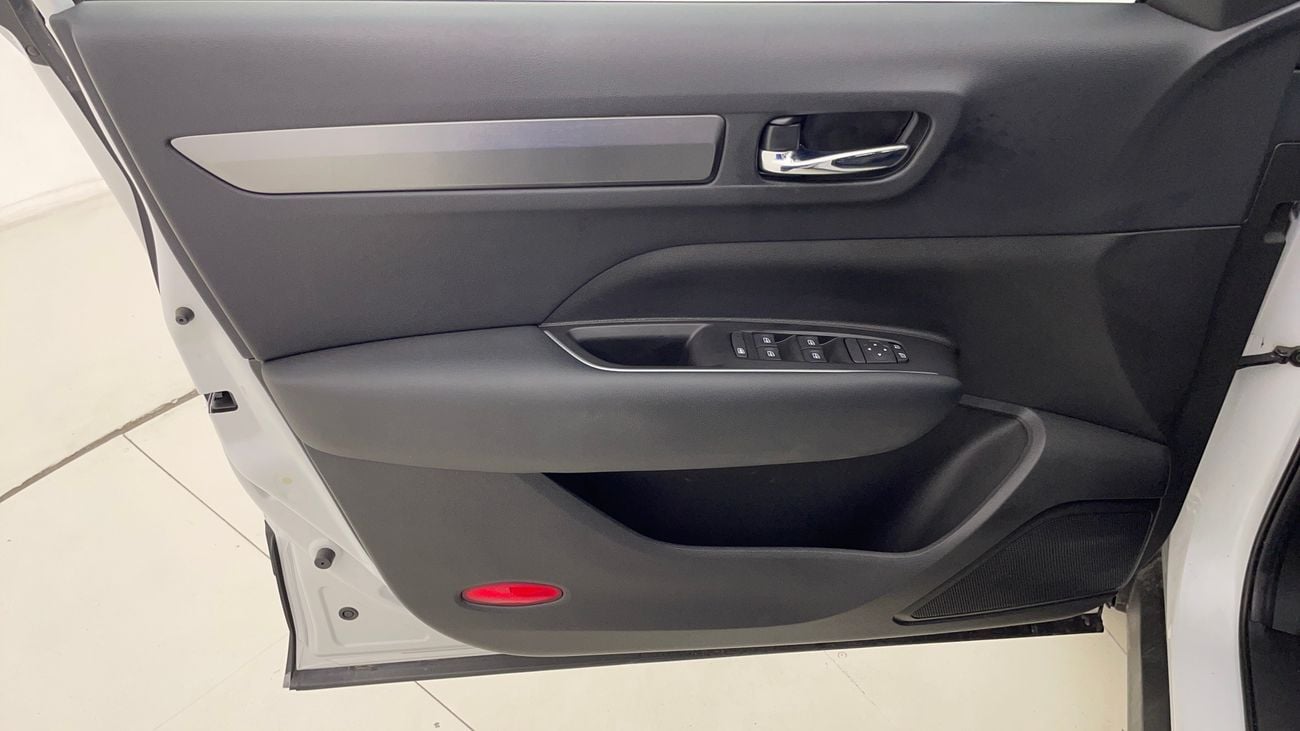 Renault Koleos PE 2.5L FWD 2024 PE | AED 845/Month | 0 DP | 30 Day Return | Warranty | Service History