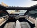 Mercedes Benz S350