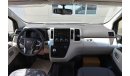 Toyota Hiace HIGH-ROOF - 2021 - 13STR- 2.8L - DSL -MT-FOR EXPORT ONLY