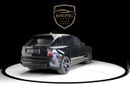 Rolls Royce Cullinan BLACK BADGE