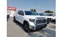 تويوتا تاندرا Brand New 5.7L TRD 2021 Model