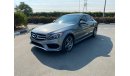 Mercedes-Benz C 400 '' 4 Matic ''