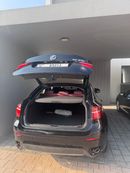 بي أم دبليو X6