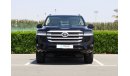 Toyota Land Cruiser GXR 4.0L 4x4 | Brand New | GCC Specs