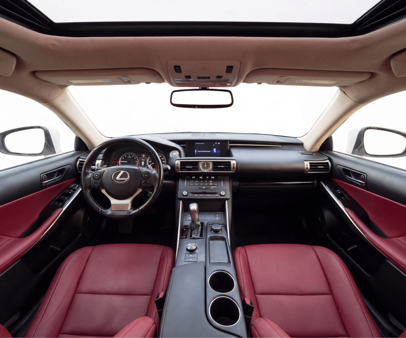 Lexus IS300 3.5