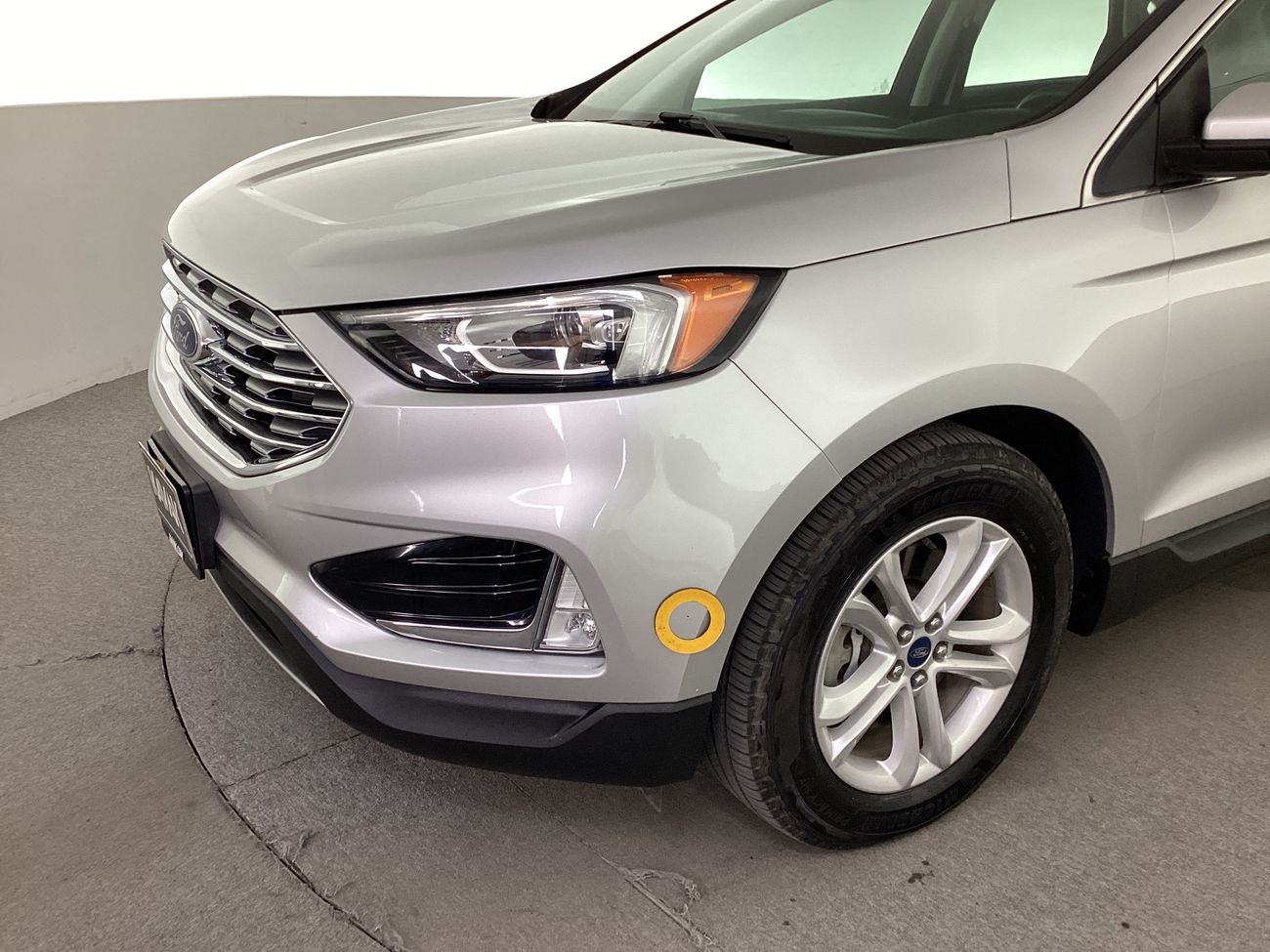 Ford Edge SE | Carnival Sale • UP TO AED 20,000 OFF | Guaranteed Warranty | 0 Down Payment