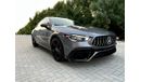 Mercedes-Benz CLA 250 MERCEDES CLA250 KIT45 2020 GREY
