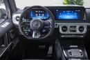 Mercedes-Benz G 63 AMG 4MATIC SUV