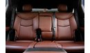 Cadillac XT5 400 AWD | 2,644 P.M  | 0% Downpayment | Full Agency History!